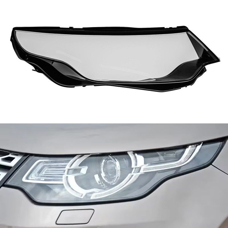 LAND ROVER DISCOVERY SPORT (L550) 2014-2019 Staklo Fara Levo+Desno Beograd Zemun